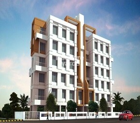 Anshul Lilika, Katraj, Pune