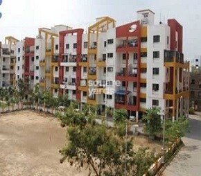 Anshul Shree Hans Garden