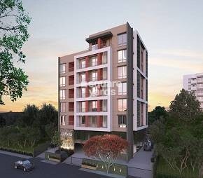 Antarkar And Joshi Aranya Featured Image