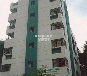 Anuj Apartment Kothrud