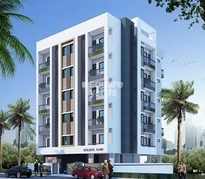 Anukul Residency residential project in Wakad