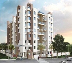 Anushree Astral Residency
