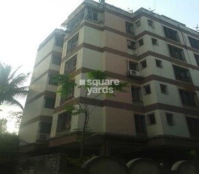 Aparna Residency