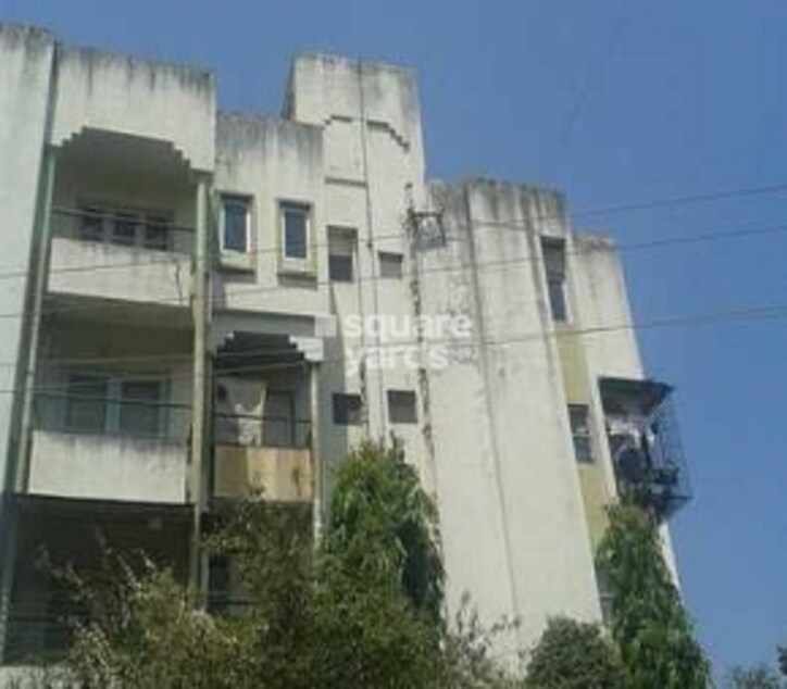 Apex Classic Apartment Cover Image