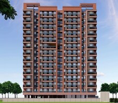 Apex Vedantaa, Moshi, Pune