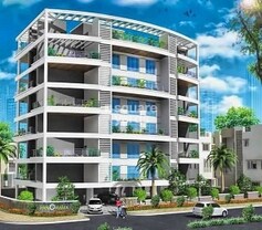 Apratim Panorama, Baner, Pune
