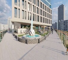 Apus Kratos Tower Featured Image