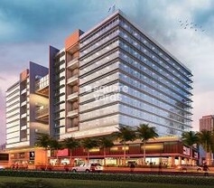 Apus Kratos Tower, Hinjewadi, Pune