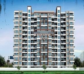 Aqua Millennium residential project in Ravet