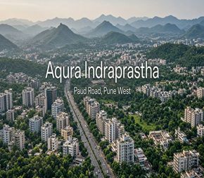 Aqura Indraprastha