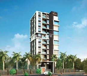 Aqura Paradise, Pashan, Pune