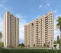 AR Mirador, Wakad, Pune
