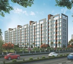 AR Petal Greens, Sangavade, Pune