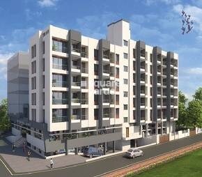 AR The Ace, Ghorpadi, Pune