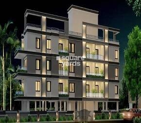 AR Vetro Apartment