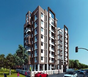 Aradhya Orchid Homes residential project in Chinchwad