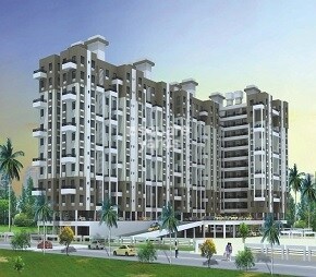 ARC Gaurav, Undri, Pune