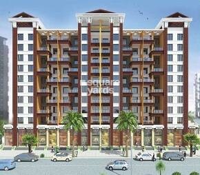 ARC Pukhraj residential project in Mundhwa