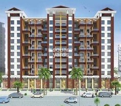 ARC Pukhraj, Mundhwa, Pune