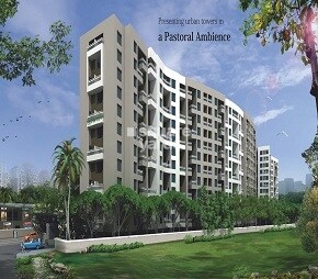 Arc Vista, Dhanori, Pune