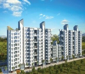 Arcelia Apartment Featured Image