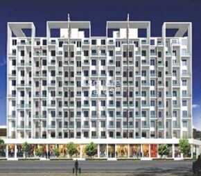 Archana Kohinoor Glory Phase II
