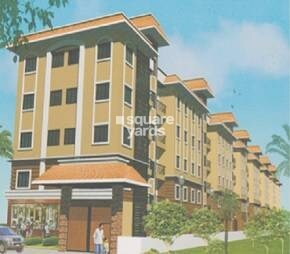 Archie Nova Meena Residency, Chakan, Pune