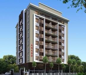 Archway Anand