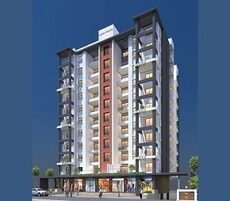 Archway Shri Laxmi Chhaya Featured Image