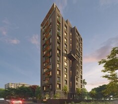 Arham Haiku CHS, Kothrud, Pune