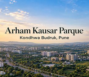 Arham Kausar Parque