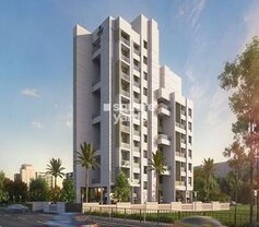 Arham Noble Niwas, Gultekdi, Pune