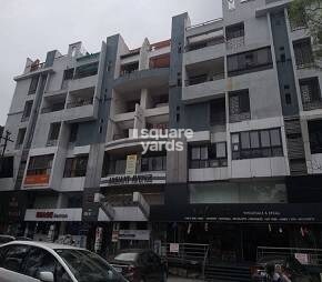 Arihant Avenue residential project in Wanwadi
