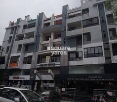 Arihant Avenue, Wanwadi, Pune