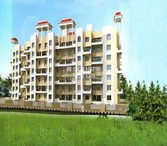 Arihant Elegent Residency Phase II Flagship