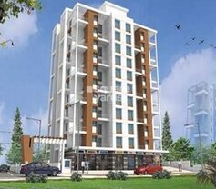 Arihant Prathamesh, Kondhwa Budruk, Pune