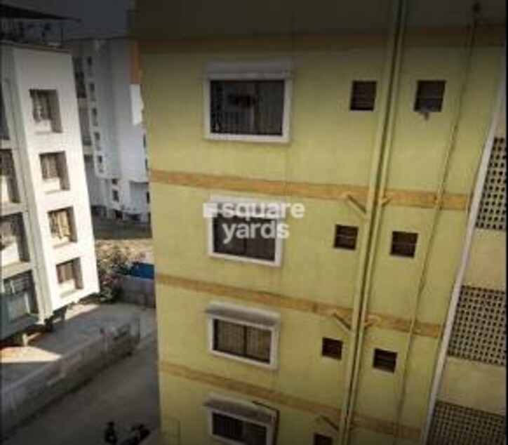 Arihant Residency Ambegaon Budruk Cover Image