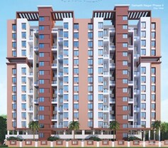 Arihant Samarth Nagar, Wadgaon Sheri, Pune