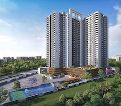 Arihant Skysuites, Tathawade, Pune