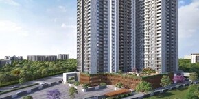 Arihant Skysuites in Tathawade, Pune