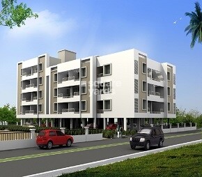 Arihanta Aastha residential project in Hinjewadi