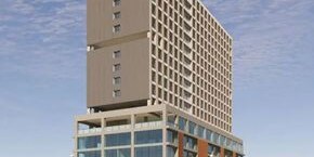 Vinode Arise Capital in Wakad, Pune