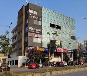 Arissa Avenue