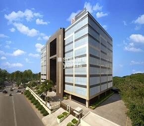 Aristo Om Chambers, Bhosari, Pune