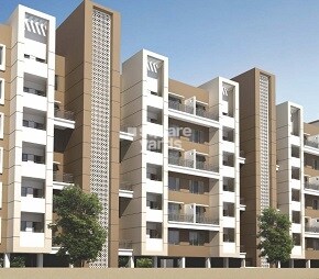 ARK Alfa Elegance, Wagholi, Pune