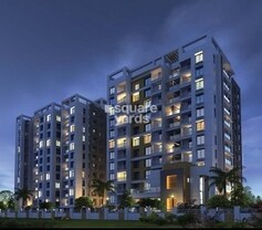 ARK Alfa Lifescapes Phase 2, Wagholi, Pune