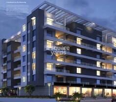 ARK Alfa Premio, Viman Nagar, Pune
