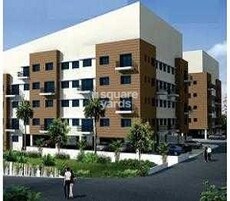 ARK Prem Alfa Greenfields Villa Featured Image