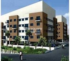 ARK Prem Alfa Greenfields Villa