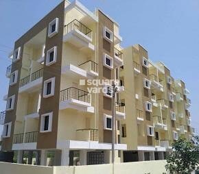 ARM Tanvi Residency
